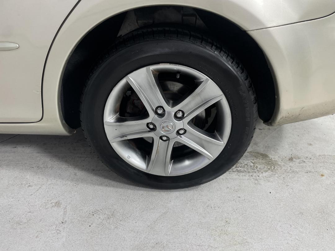 Photo '9' of Mazda Atenza Photo '9' of Mazda Atenza