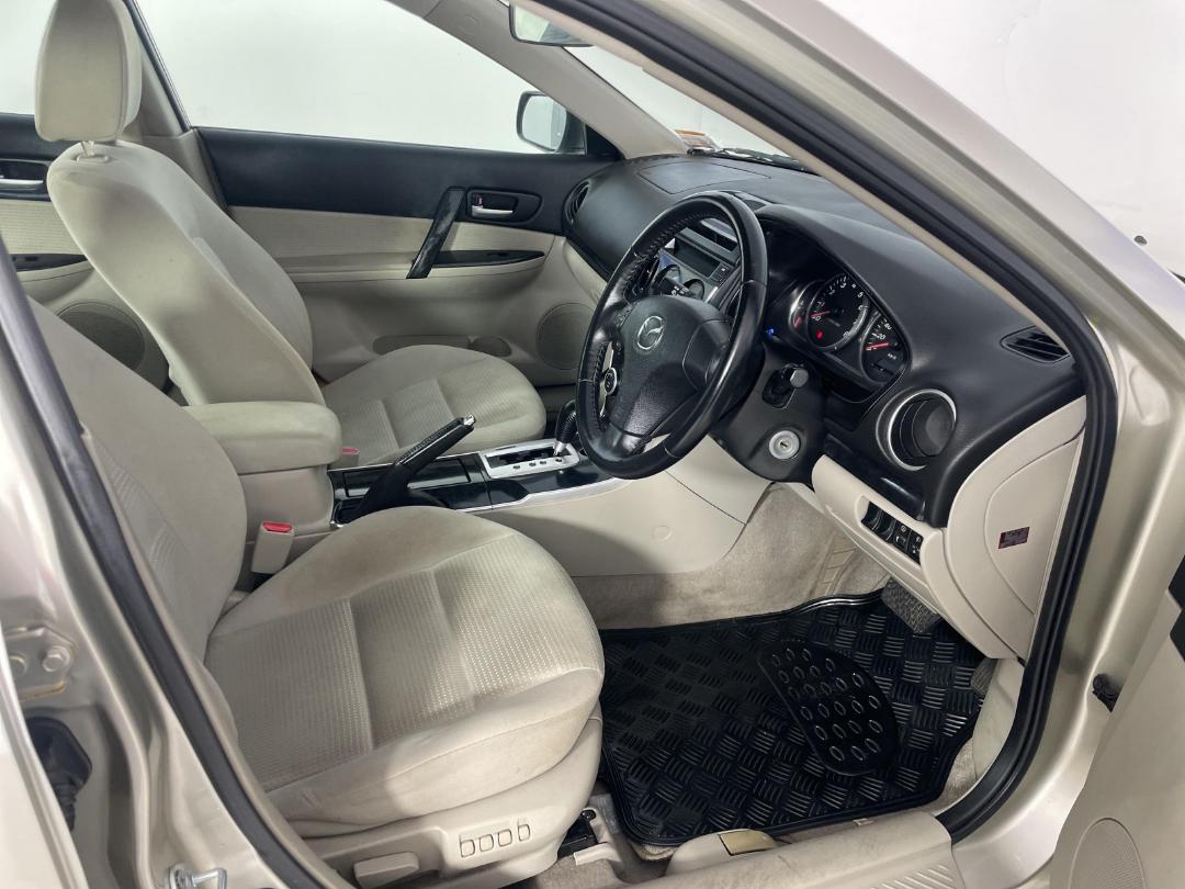 Photo '14' of Mazda Atenza Photo '14' of Mazda Atenza