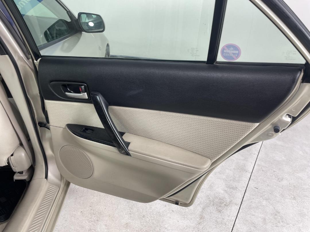 Photo '17' of Mazda Atenza Photo '17' of Mazda Atenza