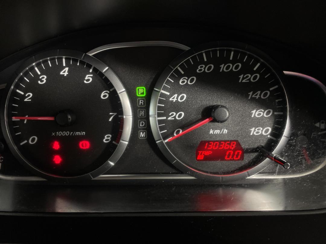 Photo '19' of Mazda Atenza Photo '19' of Mazda Atenza