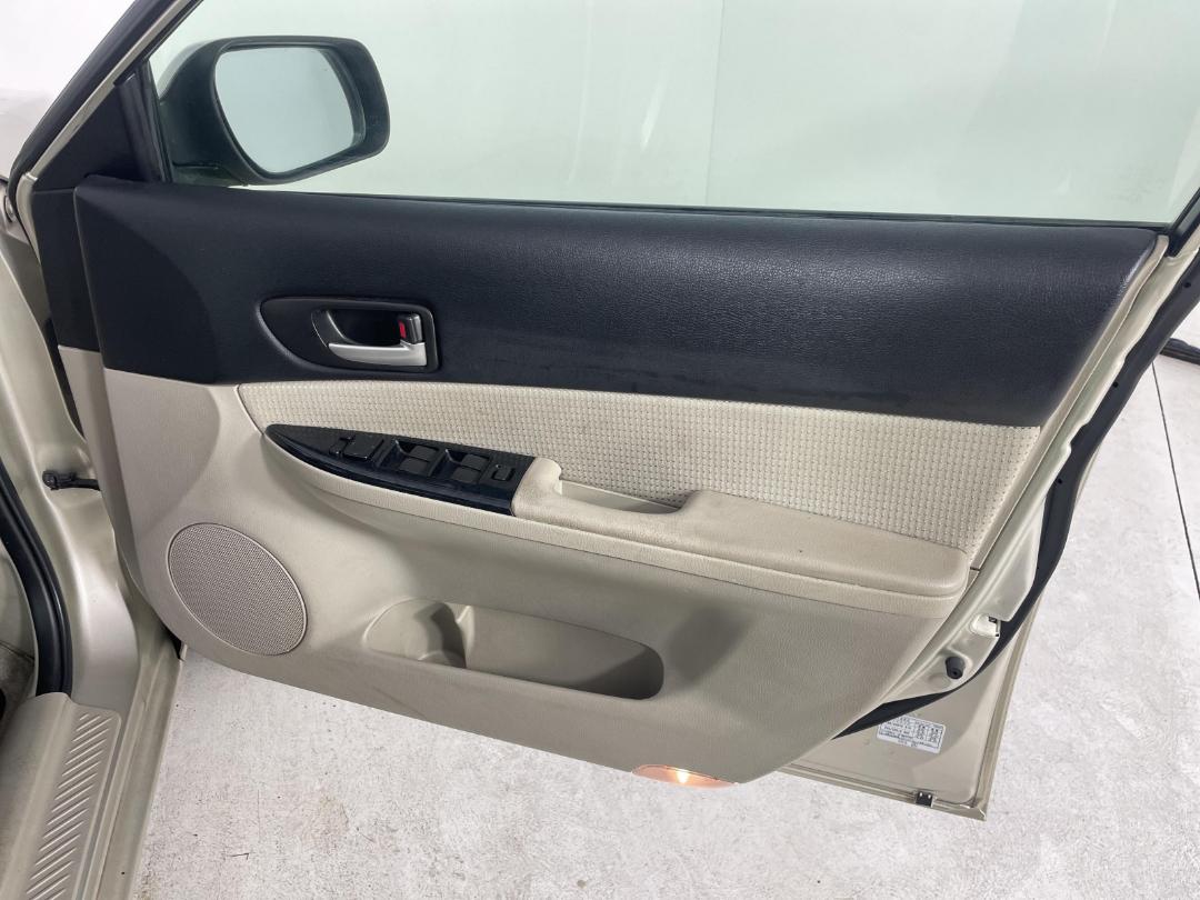 Photo '13' of Mazda Atenza Photo '13' of Mazda Atenza