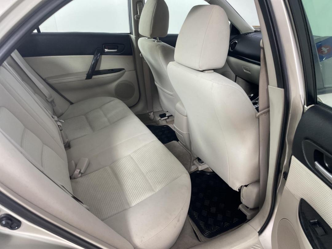 Photo '18' of Mazda Atenza Photo '18' of Mazda Atenza