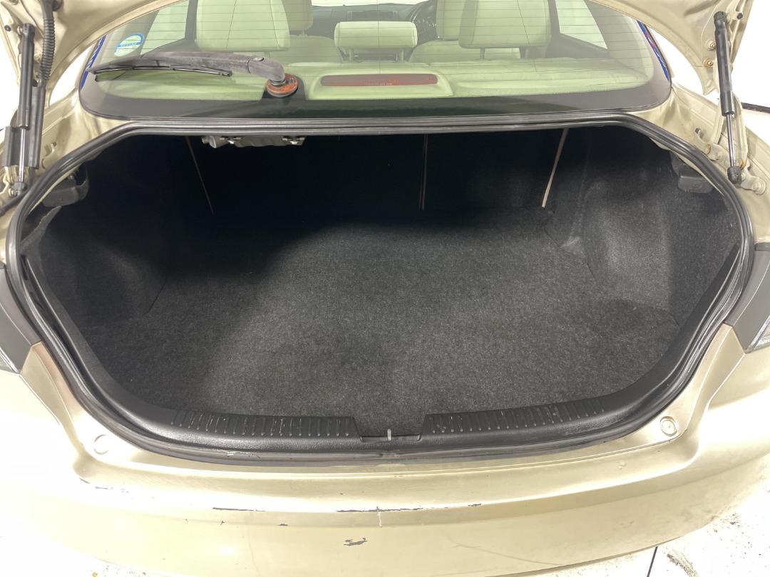 Photo '12' of Mazda Atenza Photo '12' of Mazda Atenza