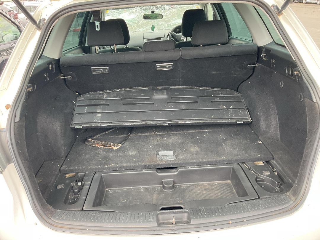 Photo '6' of Mazda Atenza Photo '6' of Mazda Atenza