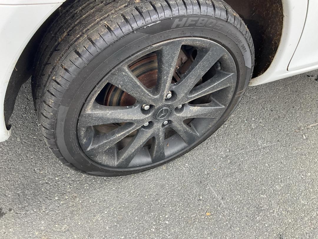 Photo '5' of Mazda Atenza Photo '5' of Mazda Atenza