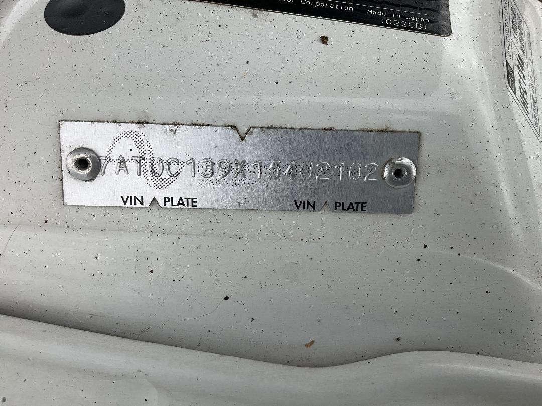 Photo '8' of Mazda Atenza Photo '8' of Mazda Atenza