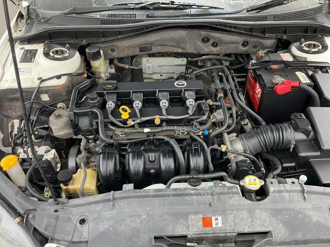 Photo '7' of Mazda Atenza Photo '7' of Mazda Atenza