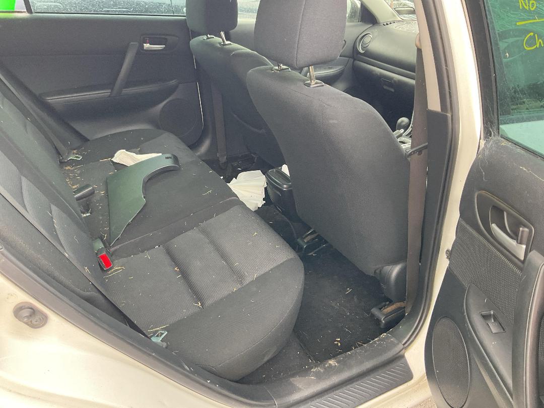 Photo '11' of Mazda Atenza Photo '11' of Mazda Atenza