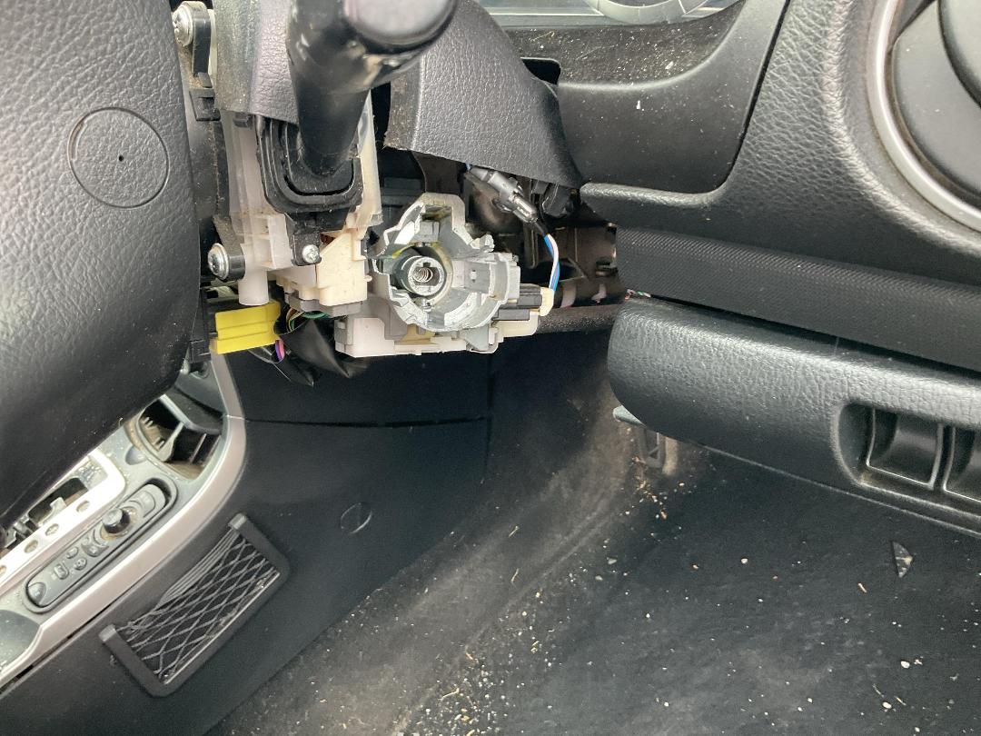 Photo '13' of Mazda Atenza Photo '13' of Mazda Atenza