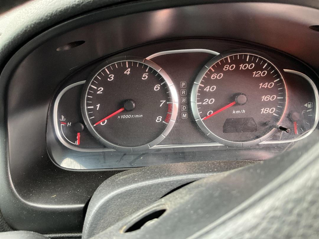 Photo '15' of Mazda Atenza Photo '15' of Mazda Atenza