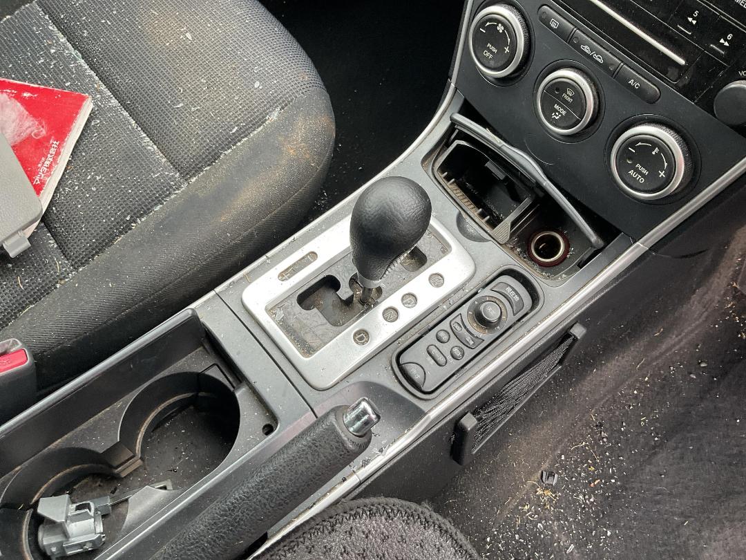 Photo '14' of Mazda Atenza Photo '14' of Mazda Atenza