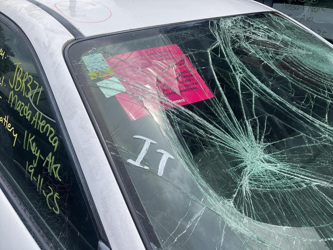 Photo '17' of Mazda Atenza Photo '17' of Mazda Atenza