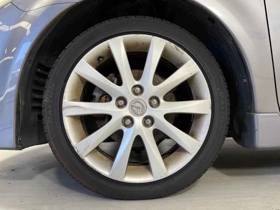 Photo '8' of Mazda Atenza Photo '8' of Mazda Atenza