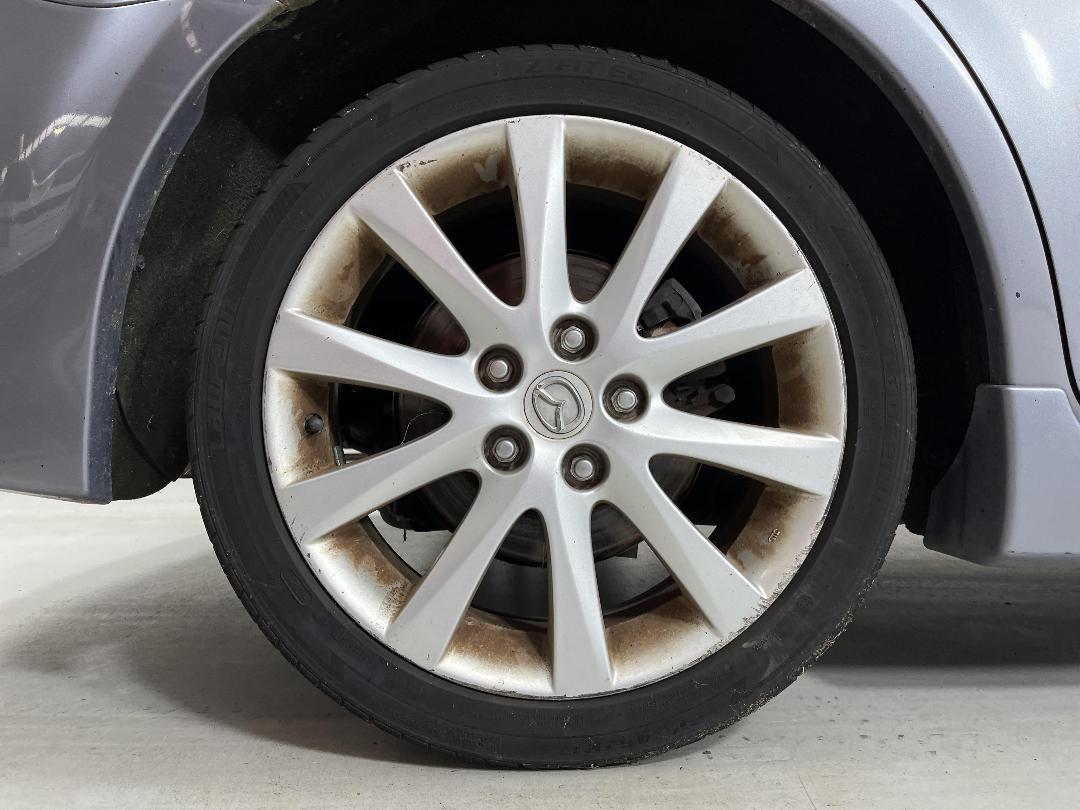 Photo '10' of Mazda Atenza Photo '10' of Mazda Atenza