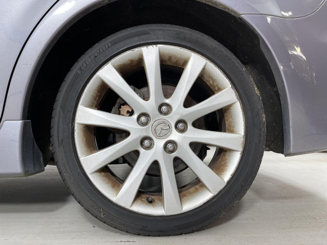 Photo '9' of Mazda Atenza Photo '9' of Mazda Atenza