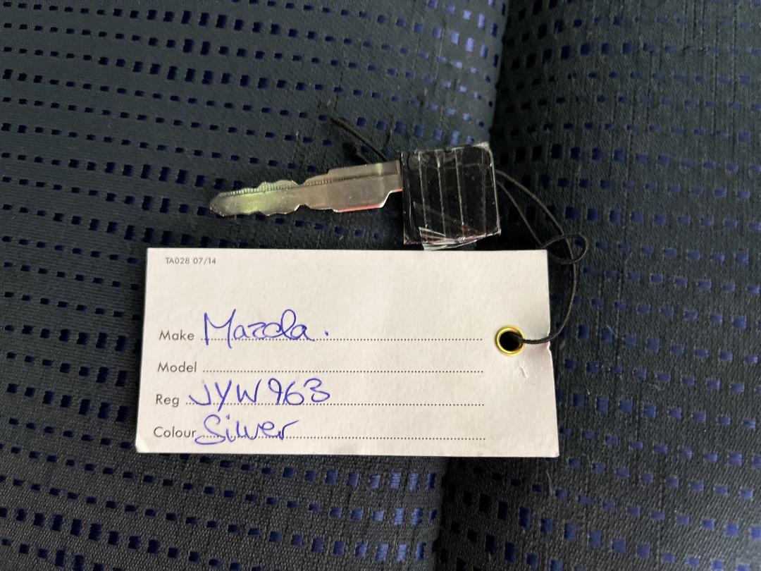 Photo '20' of Mazda Atenza Photo '20' of Mazda Atenza