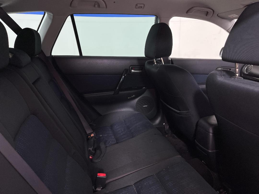 Photo '18' of Mazda Atenza Photo '18' of Mazda Atenza