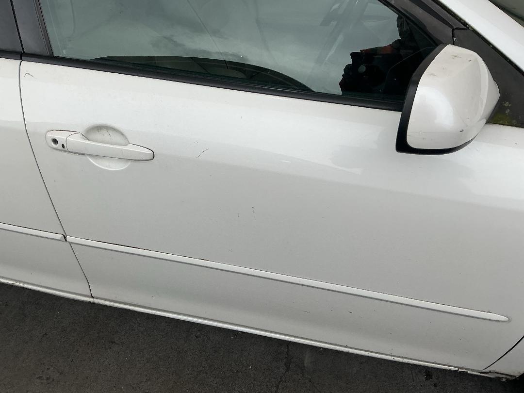 Photo '3' of Mazda Atenza