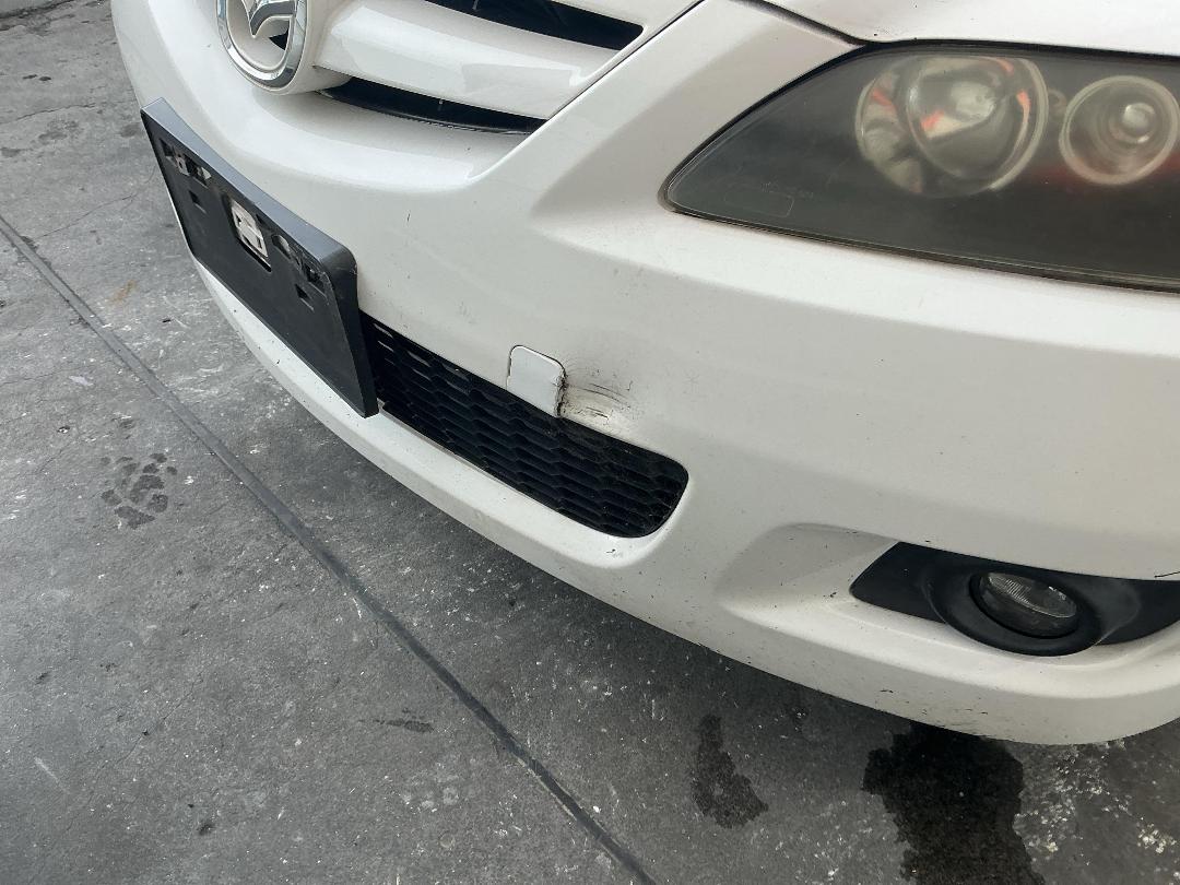 Photo '5' of Mazda Atenza