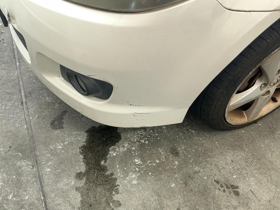 Photo '7' of Mazda Atenza