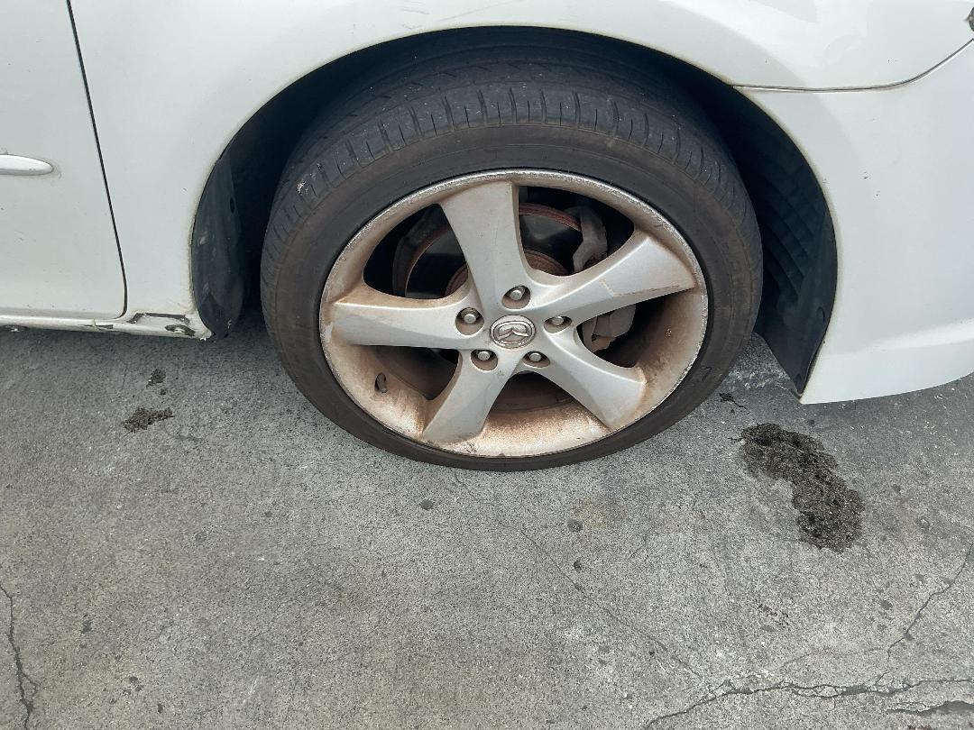 Photo '2' of Mazda Atenza