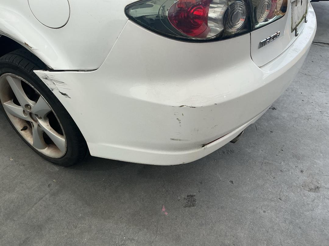 Photo '12' of Mazda Atenza