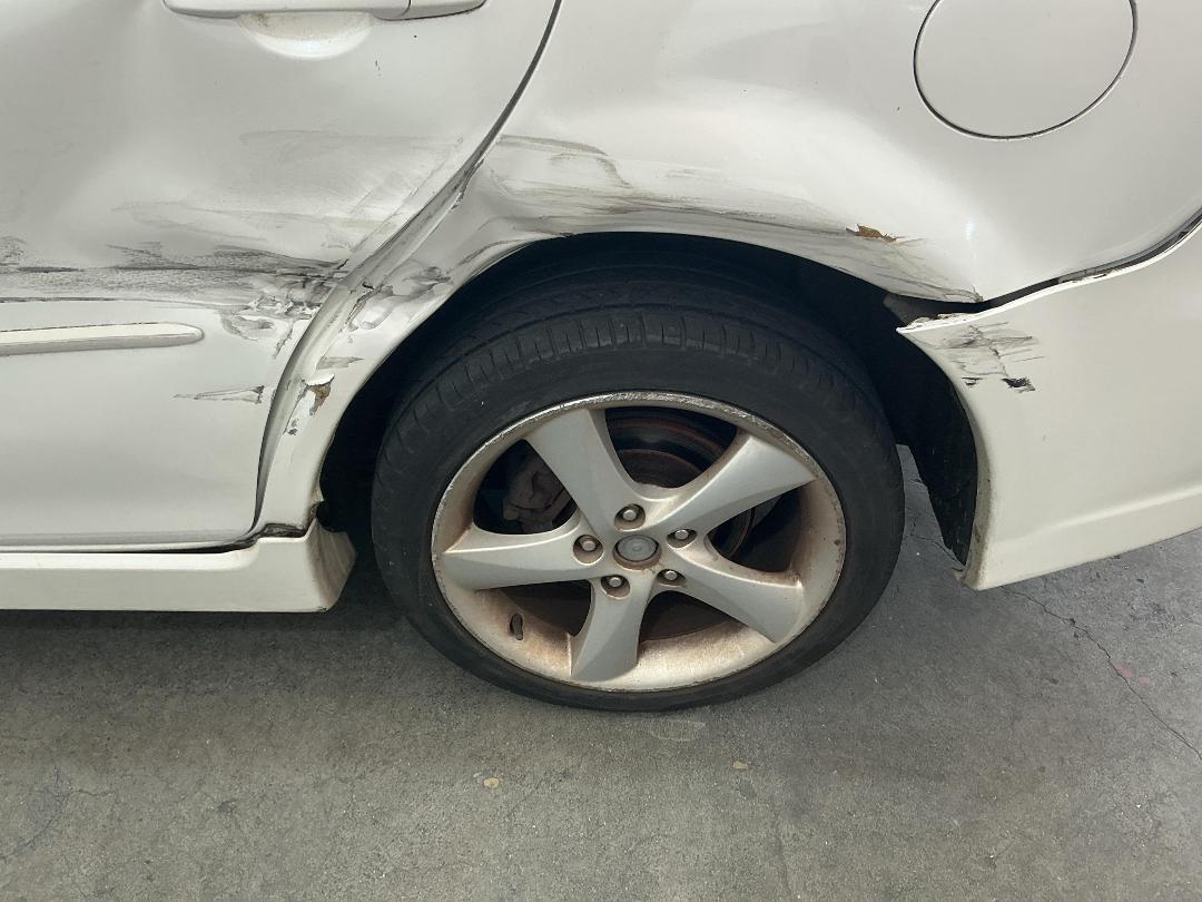 Photo '11' of Mazda Atenza