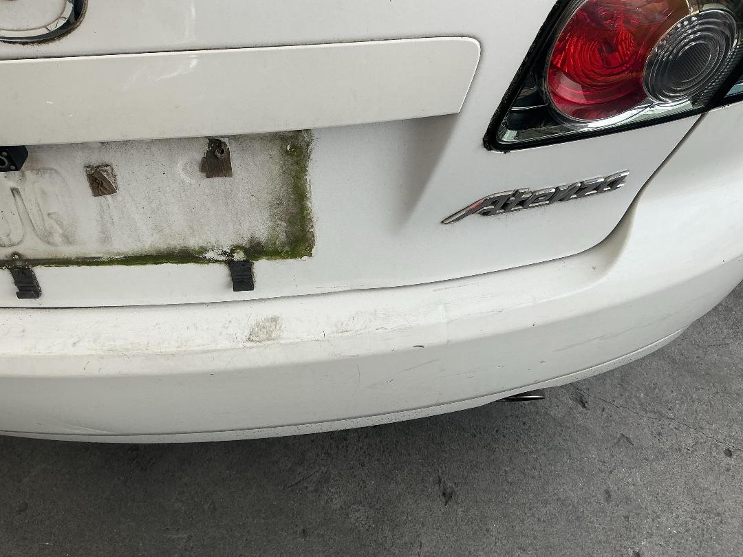 Photo '15' of Mazda Atenza