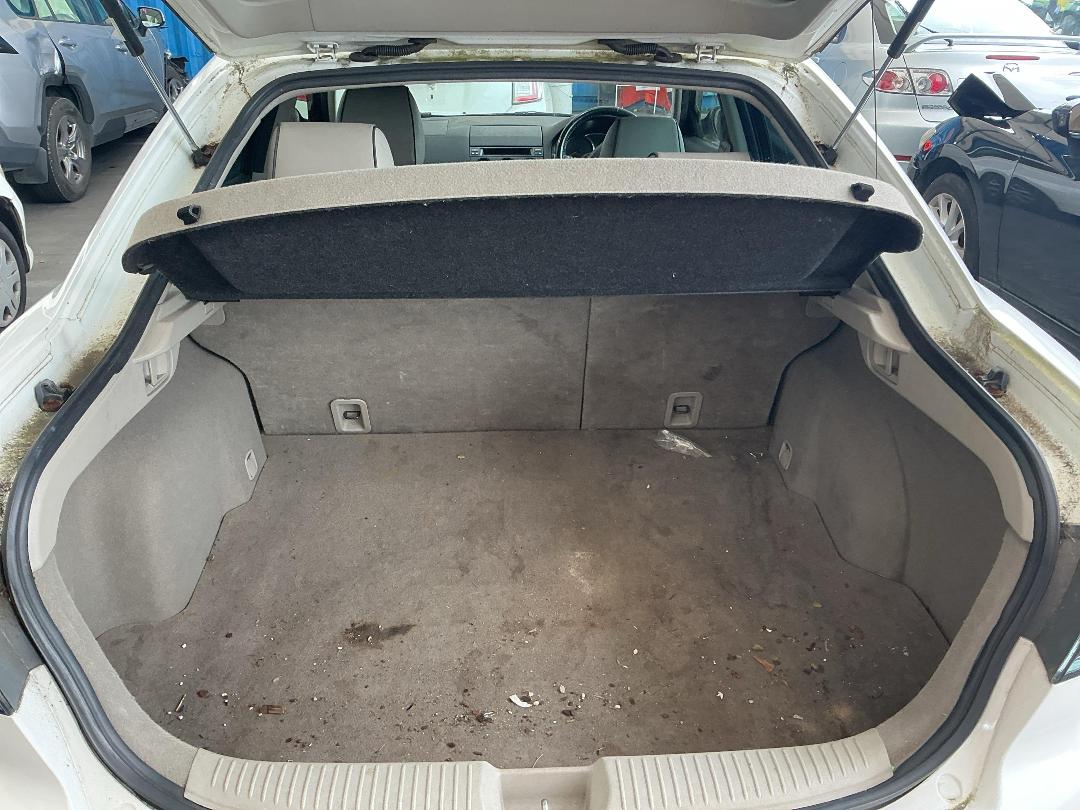 Photo '16' of Mazda Atenza