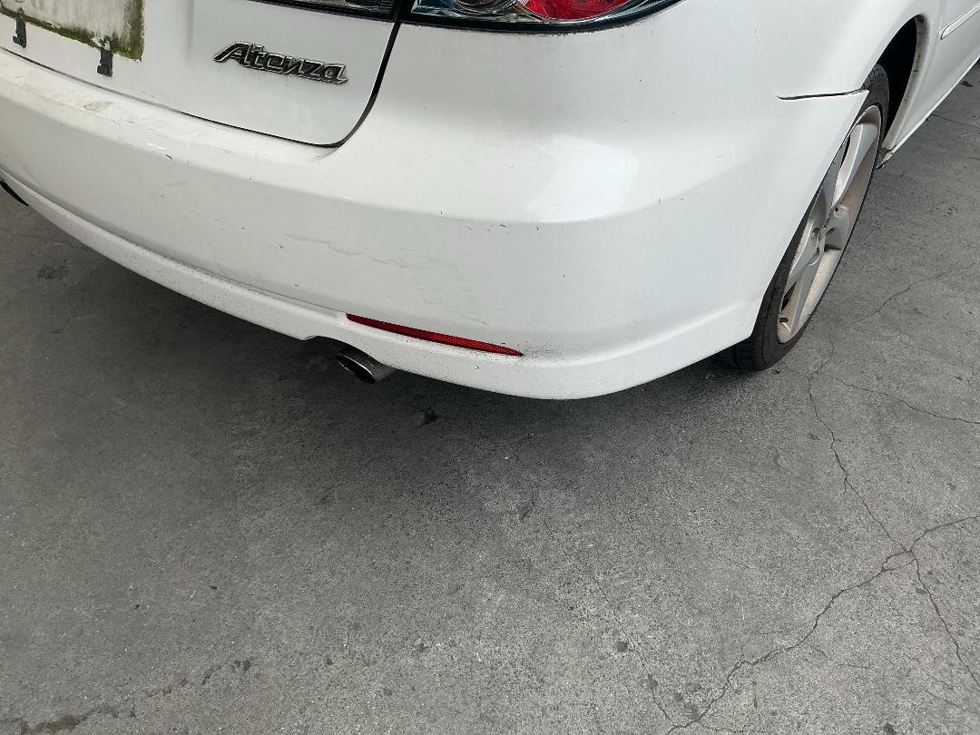 Photo '17' of Mazda Atenza