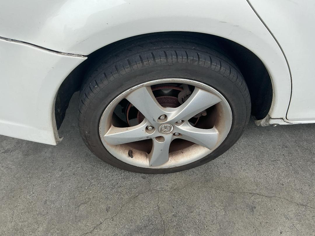 Photo '19' of Mazda Atenza