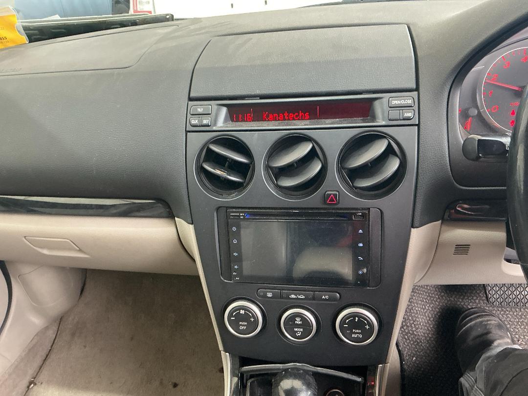 Photo '25' of Mazda Atenza