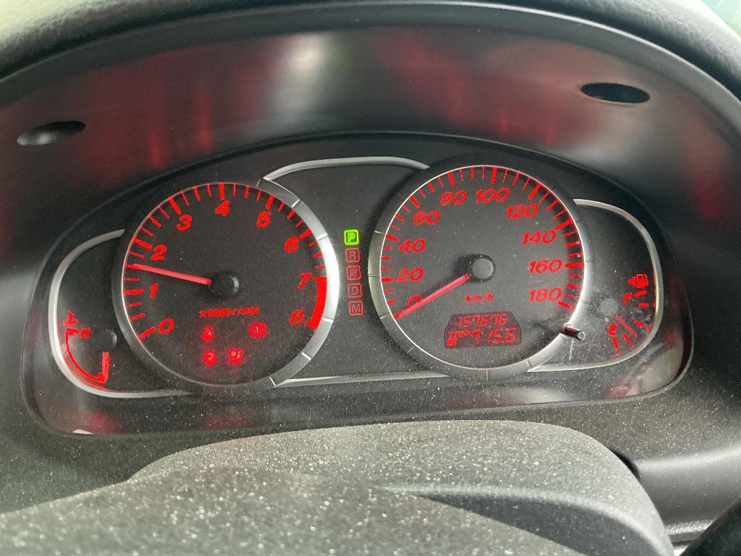 Photo '24' of Mazda Atenza