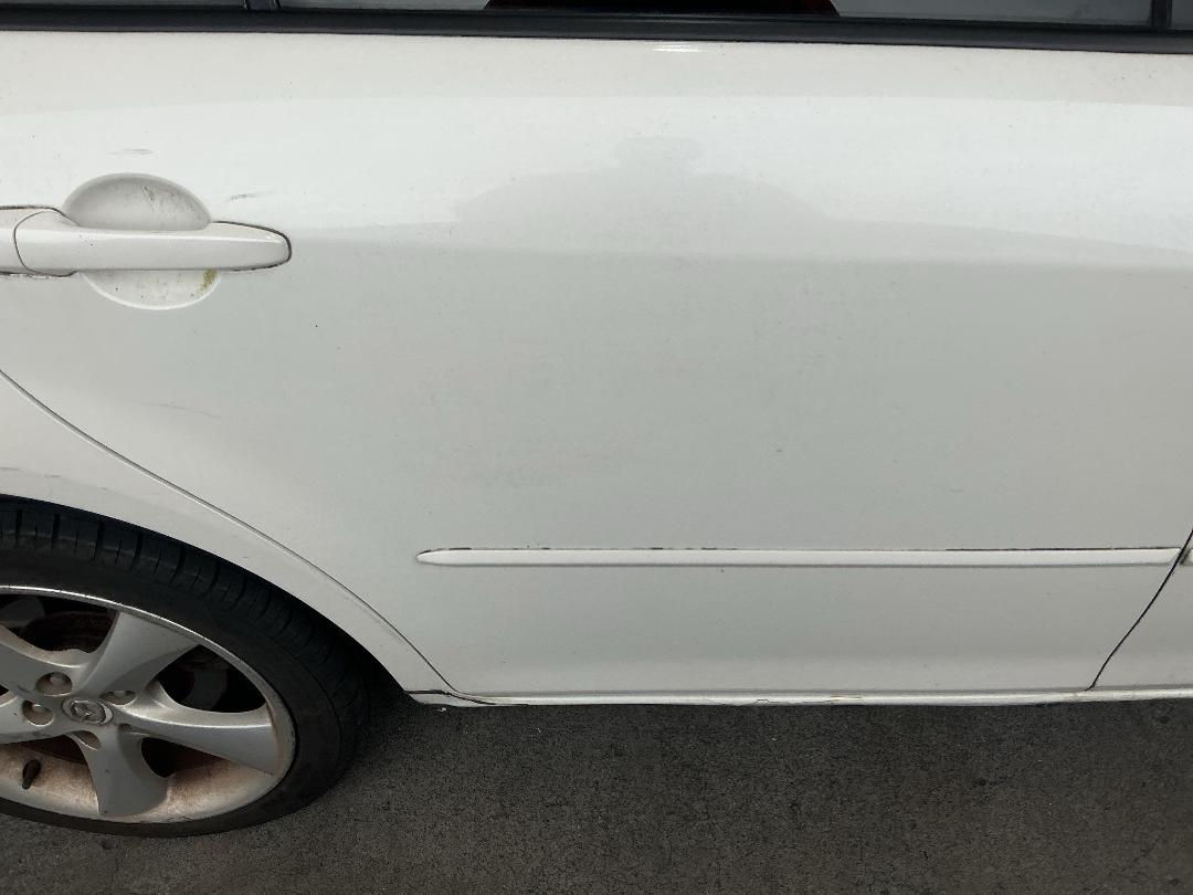 Photo '21' of Mazda Atenza