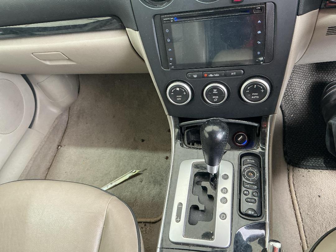 Photo '27' of Mazda Atenza