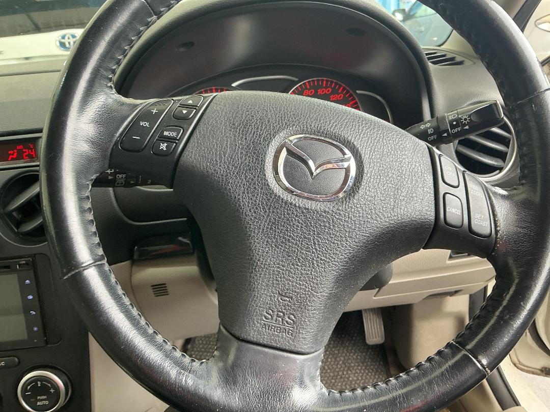 Photo '28' of Mazda Atenza