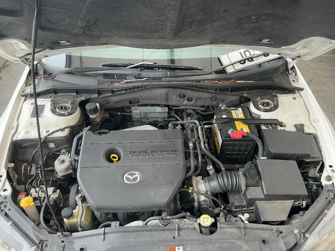 Photo '31' of Mazda Atenza