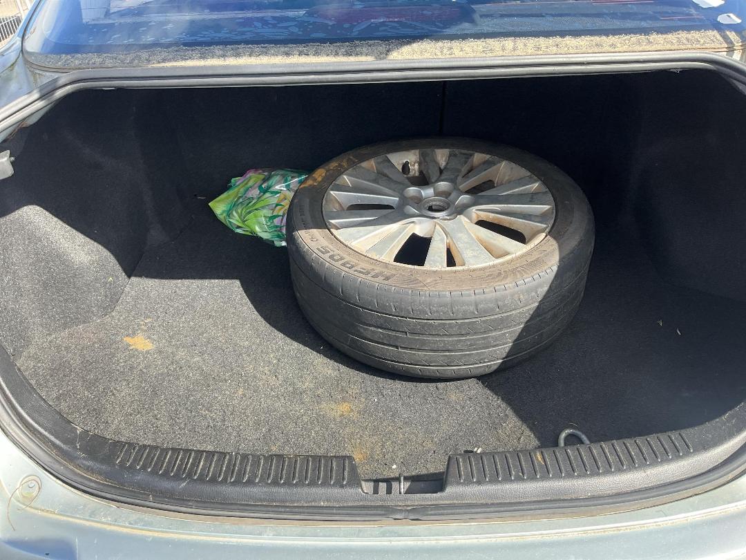 Photo '6' of Mazda Atenza 20F