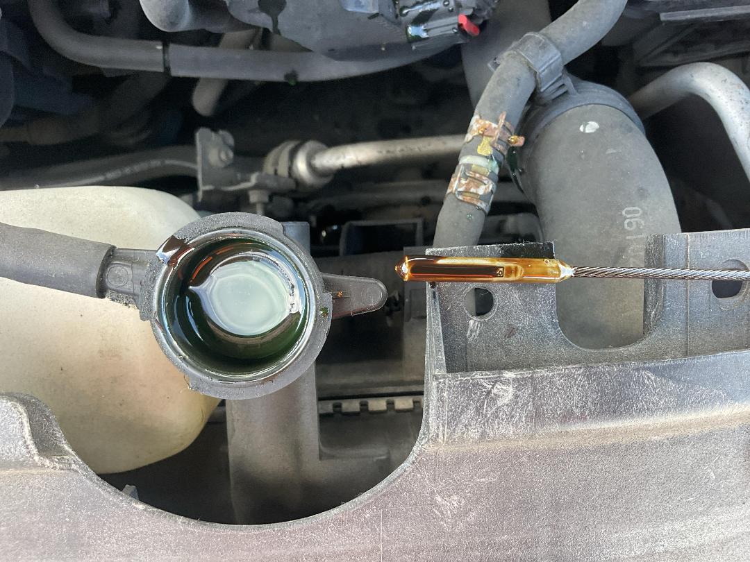 Photo '9' of Mazda Atenza 20F