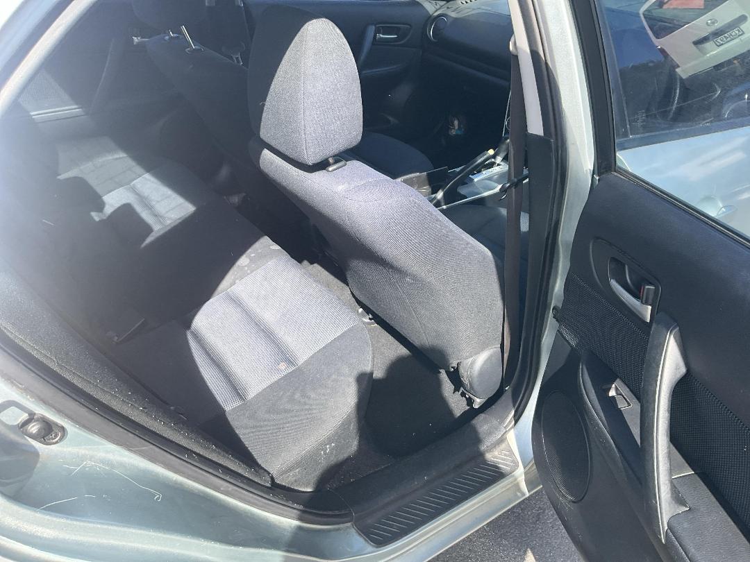 Photo '10' of Mazda Atenza 20F