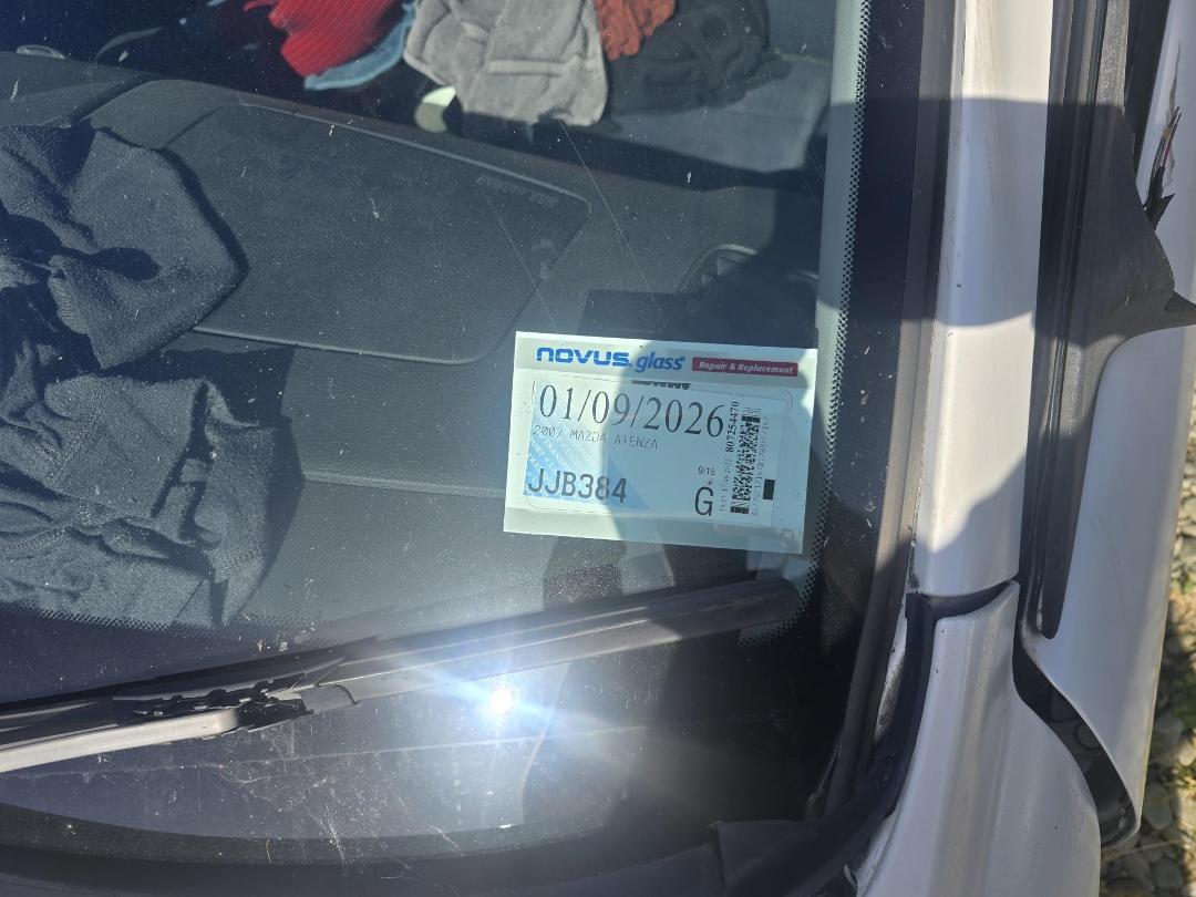 Photo '2' of Mazda Atenza