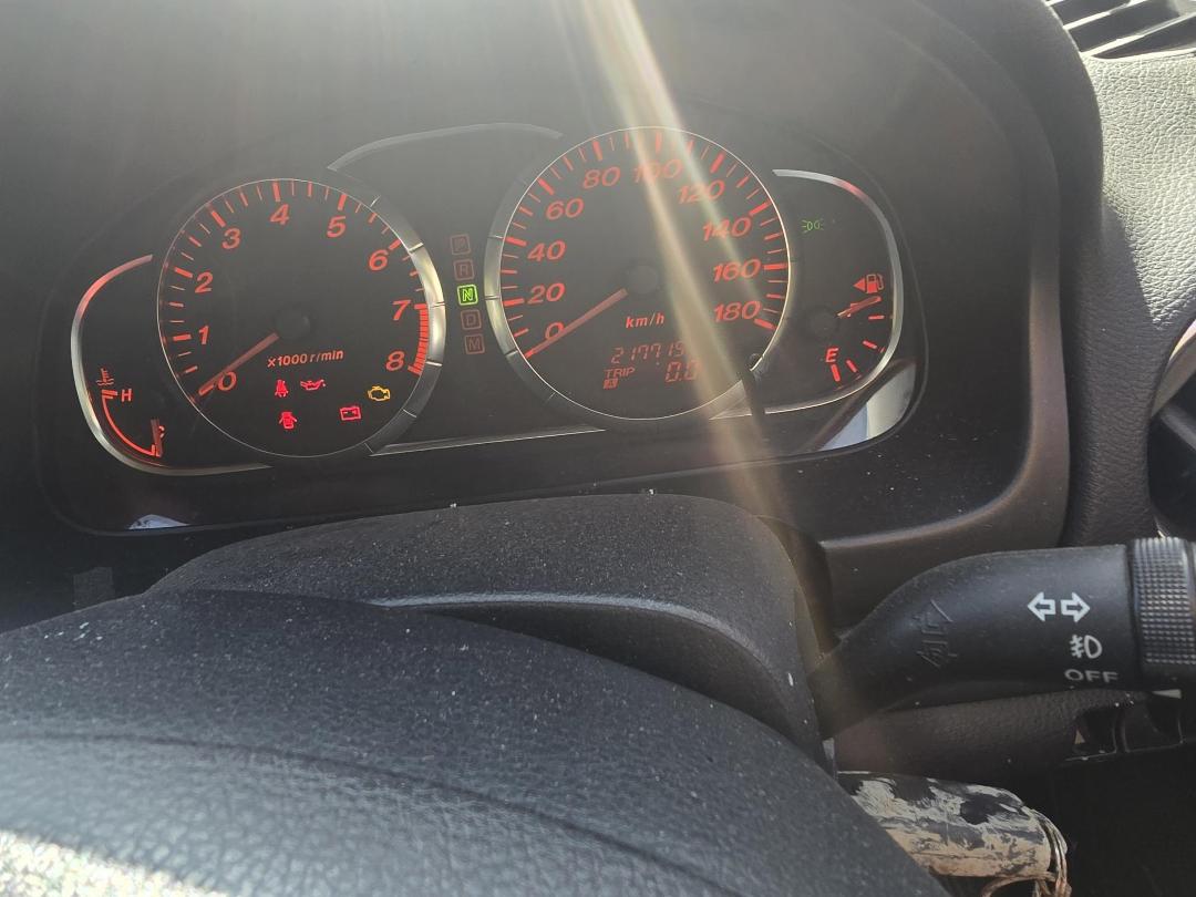 Photo '9' of Mazda Atenza