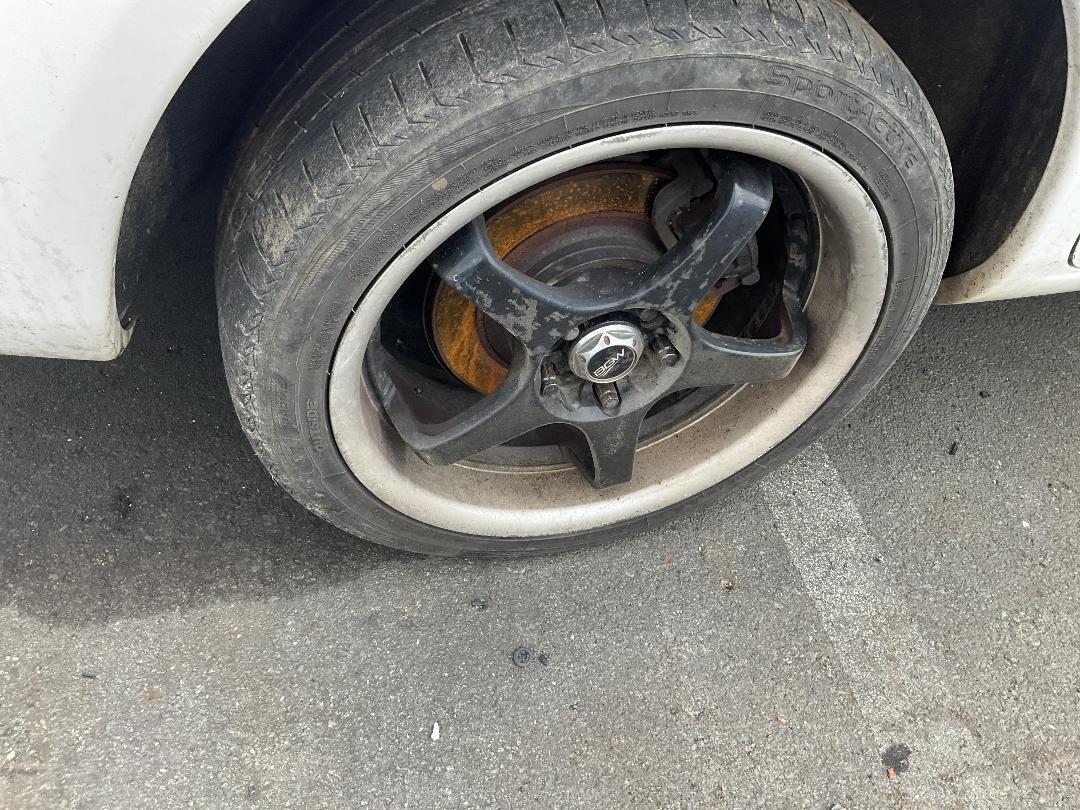 Photo '5' of Mazda Atenza Photo '5' of Mazda Atenza