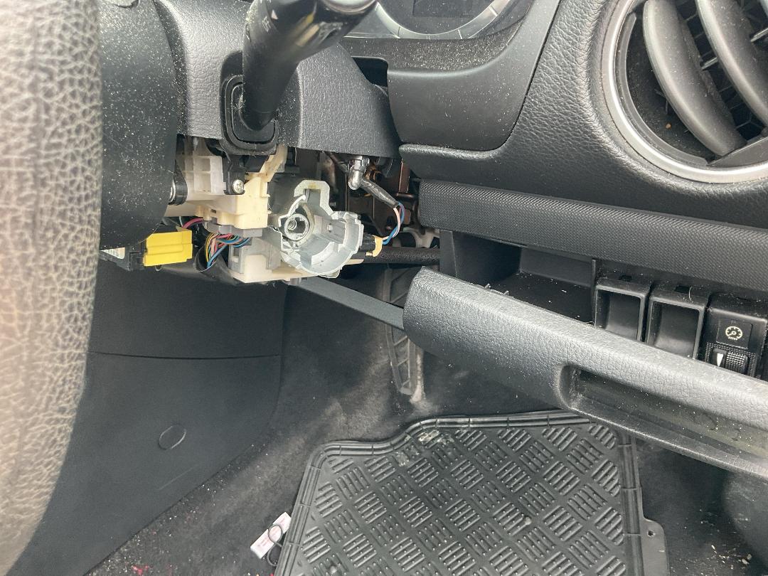 Photo '13' of Mazda Atenza Photo '13' of Mazda Atenza