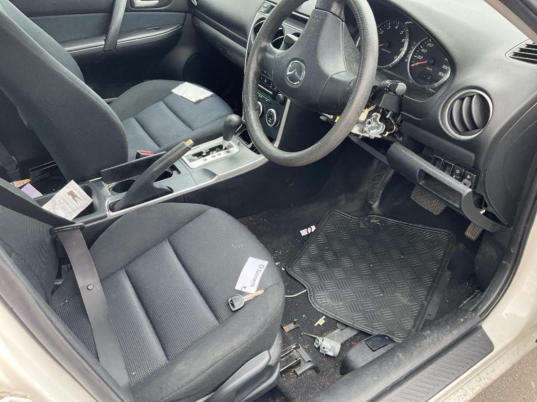 Photo '12' of Mazda Atenza Photo '12' of Mazda Atenza