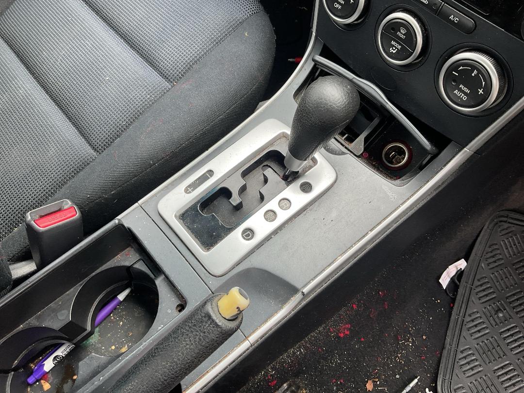 Photo '14' of Mazda Atenza Photo '14' of Mazda Atenza