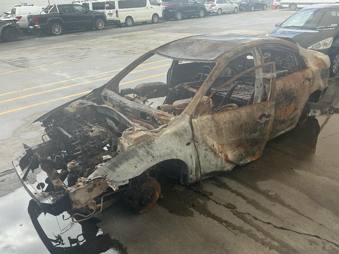 Photo '5' of Mazda Atenza Photo '5' of Mazda Atenza