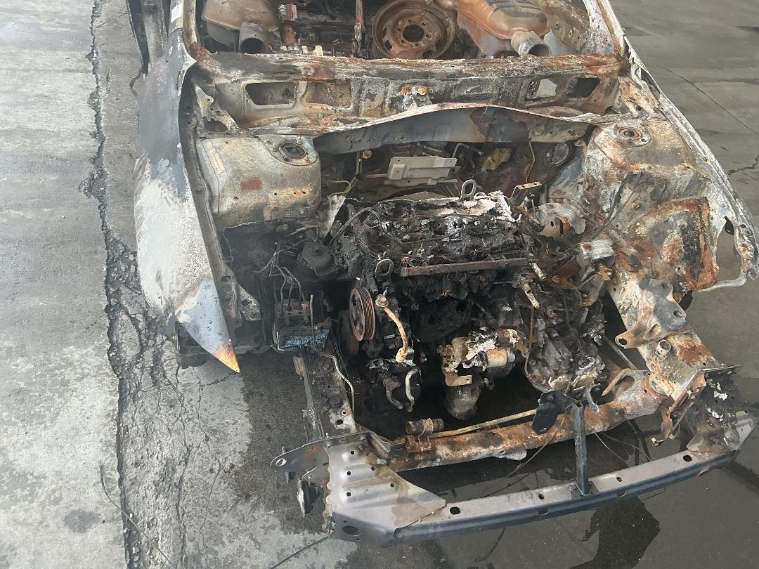 Photo '4' of Mazda Atenza Photo '4' of Mazda Atenza