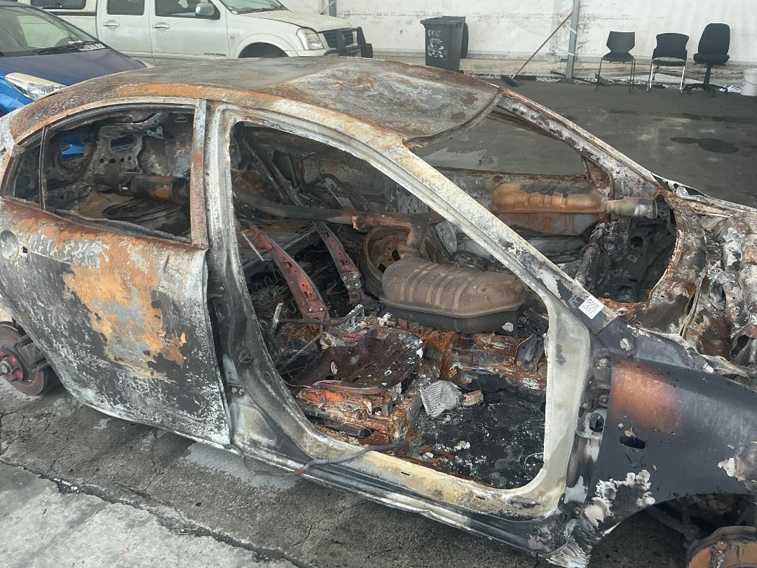 Photo '3' of Mazda Atenza Photo '3' of Mazda Atenza