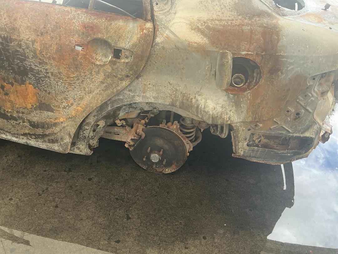 Photo '10' of Mazda Atenza Photo '10' of Mazda Atenza